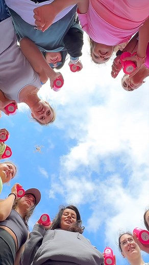 1.3K views | Am dat startul antrenamentul #eActivă din aer liber!☺️ Sâmbătă aceasta am avut primul antrenament care a oferit un plus de energie tuturor participantelor! Pe lângă asta, fiecare a primit din partea noastră mici cadouri. Te așteptăm și pe tine la următorul antrenament, vom anunța curând când va fi!珞 | Enter | Facebook