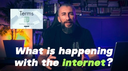 What Is happening with the Internet | SourceLess
