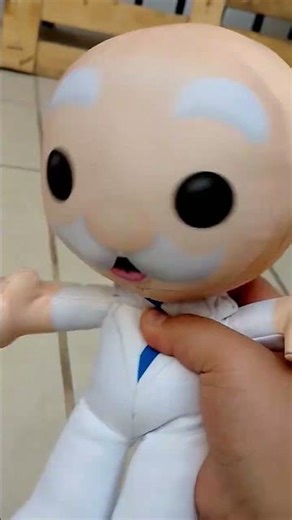 Can you decipher the message in the notebook 📓? 🗿💯🫰 #shorts #plushies #humor #viral #meme #xd