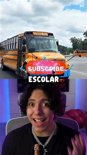 Why are school buses yellow?