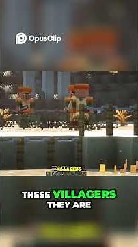 Minecraft New Cartridge Colony! Armor & Iron Time #minecraftsurvivalseries100days