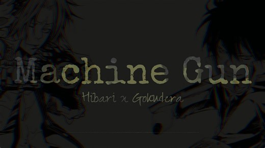【云狱】【FM18.59】Machine Gun
