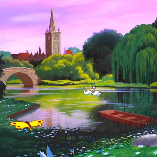 Música do Filme Alice no País das Maravilhas 1951