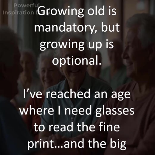 15K views · 358 reactions | The Best of Senior Puns | Powerful Inspiration Daily | Facebook