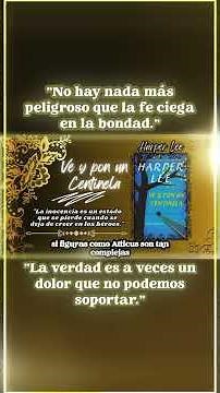 Go Set a Watchman: The Harper Lee book that will make you rethink everything you knew about Att.