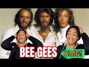 BEE GEES: Alone | First time hearing | Reaction