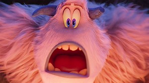 Smallfoot - Ein eisigartiges Abenteuer Trailer DF