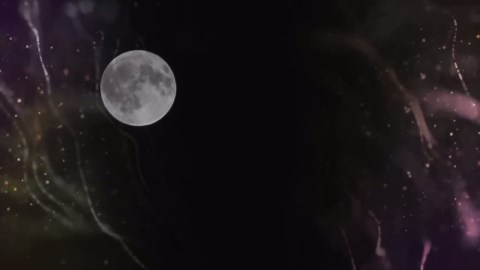 The Moon’s Rotation: Why We Only See One Face and How It Was Formed