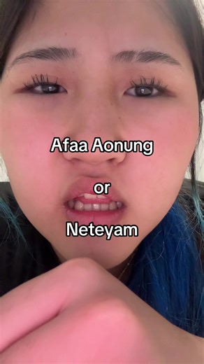 Both ig😒 #avatar #aonung #neteyam #viral #fyp | afaa aonung