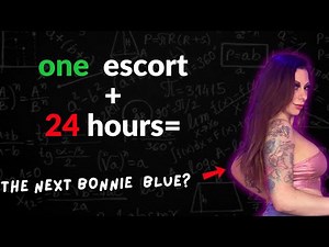 im an escort: heres how many clients I see in a day