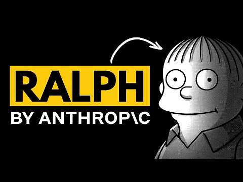 Claude Ralph - The Bizarre Anthropic Plugin That Every Developer Is Missing