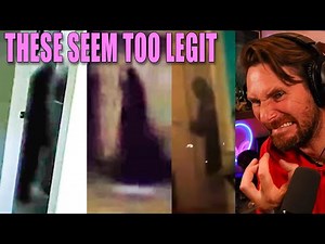 These Shadow Figures Will Have You Believing In Ghosts