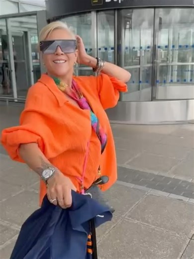 Samantha Fox on Reels