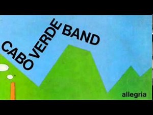 CABO VERDE BAND MIXX COMPLET
