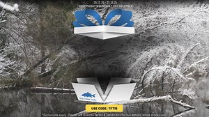 Boxing Day Savings Are Here🎉 Get 15% OFF your order with code TFT15 — live now! | Total Fishing Tackle