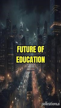 The Future of Education: Preparing Students for the 21st Century