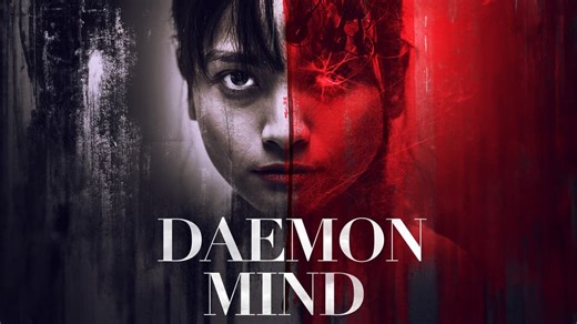 Daemon Mind (2024)