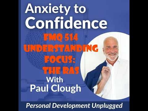FMQ 514 Understanding Focus - the RAS