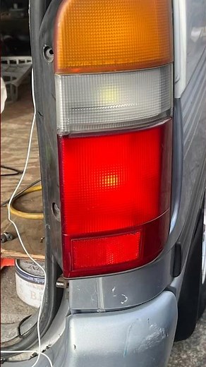 LED lamp replacement