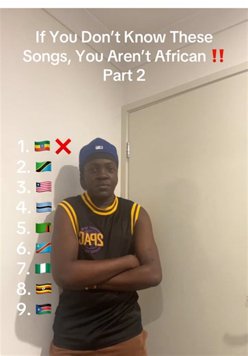 Discover Unique African and Techno Music Mix