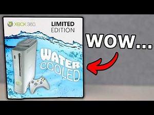 I spent $4k on Xbox 360s... and got THIS 😲