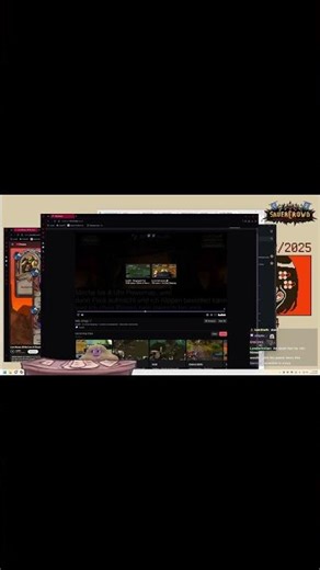 Livestream fail: Enhance moment gone wrong