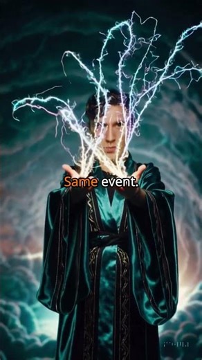 You Don’t See Reality — You See Your Shadow (The Magician Archetype)