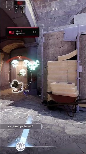 Top CS2 Mod Menu & Gameplay Review | PREDATOR CS2 Tool 2025 #counterstrike2 #csgo