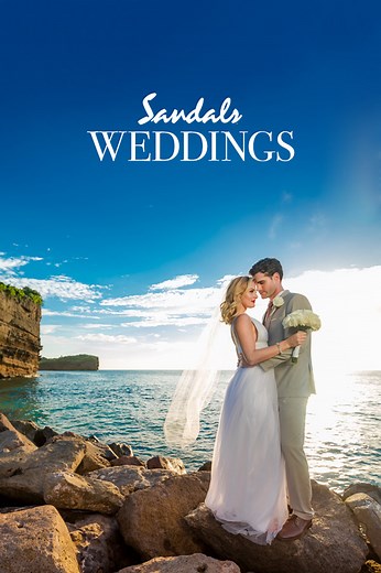 SANDALS® All-Inclusive Destination Wedding Packages