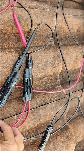 800W Solar Panel With 2S2P Connection.