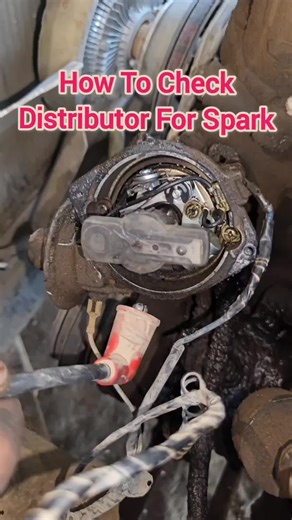 How To Check Distributor For Spark.​ #tiktokmechanic #cars #fy #fyp #fypシ゚viral #fypage #distributor #spark #mechanic #fypp #everyone #engineering #mechanic #carsoftiktok #cars #tiktok #ptcarmechanic #foryou #followers #following #followme #ford #overhual @#foryou @TikTok @everyone @foryou News