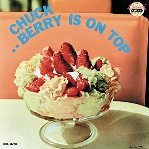 Johnny B. Goode - Chuck Berry: Song Lyrics, Music Videos & Concerts