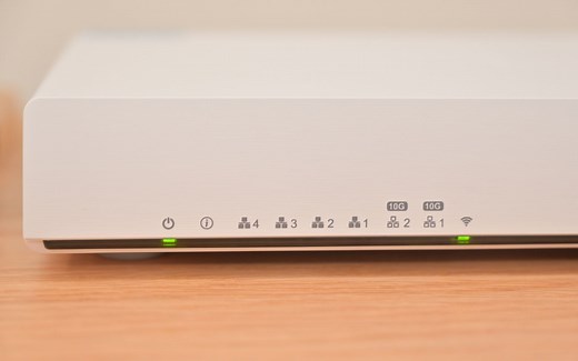 OpenWrt单线复用使用上海电信IPTV并上网，光猫已桥接