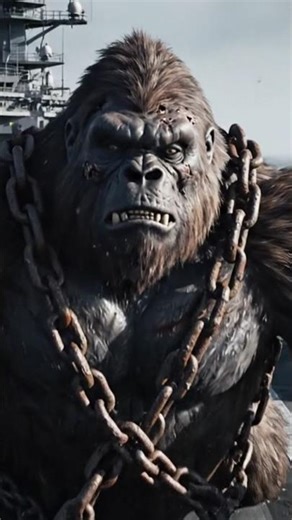 King Kong vs Godzilla | Only One Monster Survives