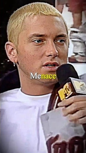Eminem’s Slim Shady ROASTED Interviewer 😂