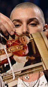 A 34 años del escándalo que cambió la carrera de Sinéad O'Connor