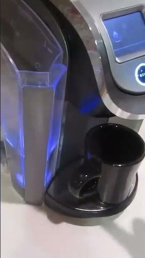 How to Clean a Keurig #howto