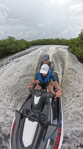 Capt Ron's Awesome Everglades Adventures on Reels