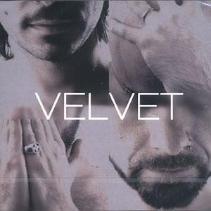 Velvet - Velvet