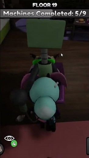 Almost Died to My Sticky Keys In Dandy's World!