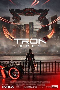 TRON: Ares | Audience Reviews