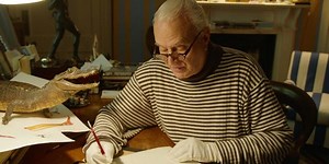 The Manolo Blahnik Documentary Looks So Good