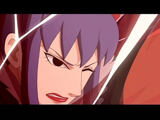 Naruto Shippuden: Three-Tails Appears | E104 - Rompiendo el Elemento Cristal