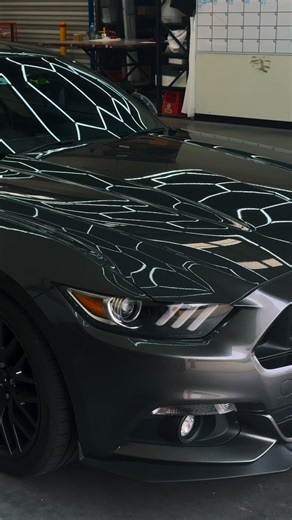Mustang stripes  Did you know: Did you know that we actually make...