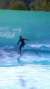 72K views · 1K reactions | They let me foil the wave pool!   @mattkuji @hurley @redbull @tagheuer @gopro @ktfoiling | Kai Lenny | Facebook