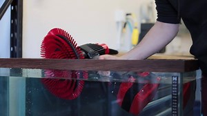 2.3K views · 31 reactions | Cleaning your Hull, Boat, Fishtank, Aquarium or anything around water? Get yourself the Hull Cleaner from Nemo Power Tools! | Nemo Power Tools | Facebook