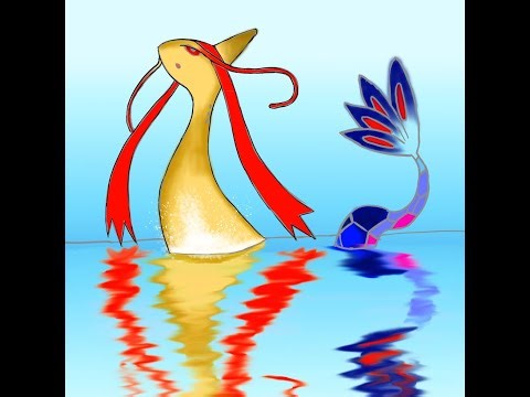 Learning how to draw on my first tablet! Day 27!