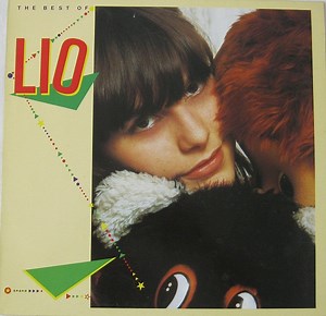 Lio - The Best Of Lio