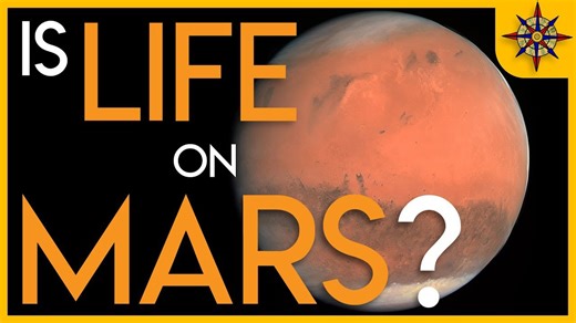 Is Life Possible on Mars