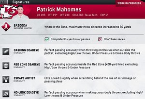 Madden 20 Superstar X-factors, Gang Sacks, Refinements, And Much More (Analysis)